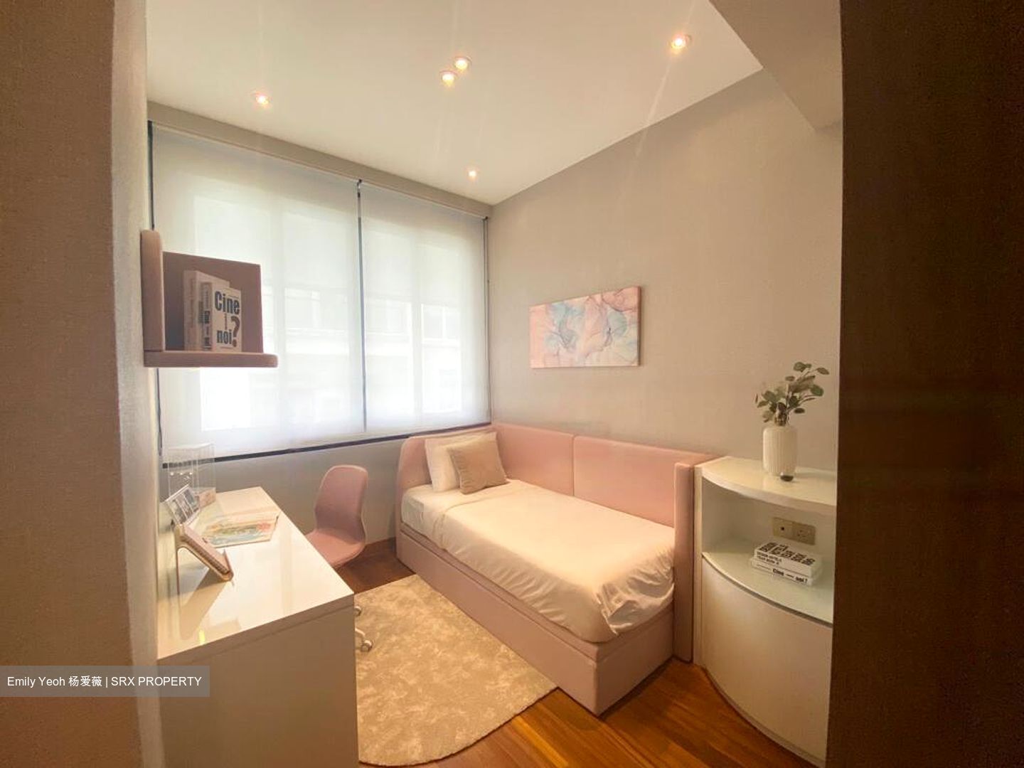 Greenwood Avenue (D11), Condominium #467623931